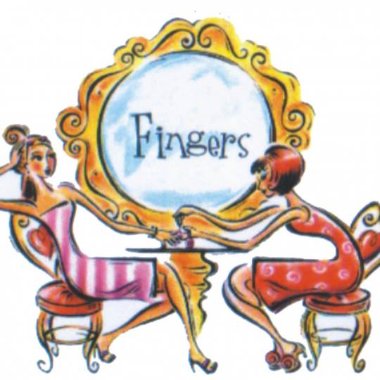 Fingers #beograd