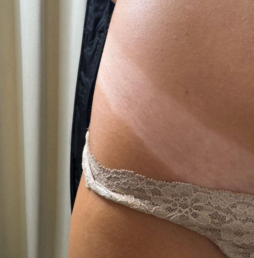 Vanilla Beauty Concept #beograd Air brush potamnjivanje kože Spray tan - celo telo