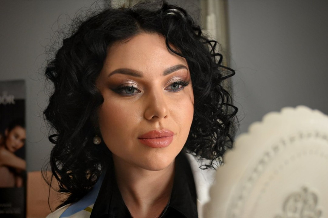 Profesionalno šminkanje - Daily look - Angels, Novi Sad Make-up / šminkanje Lice Make-up / šminkanje, Novi Sad, Centar - Stari grad