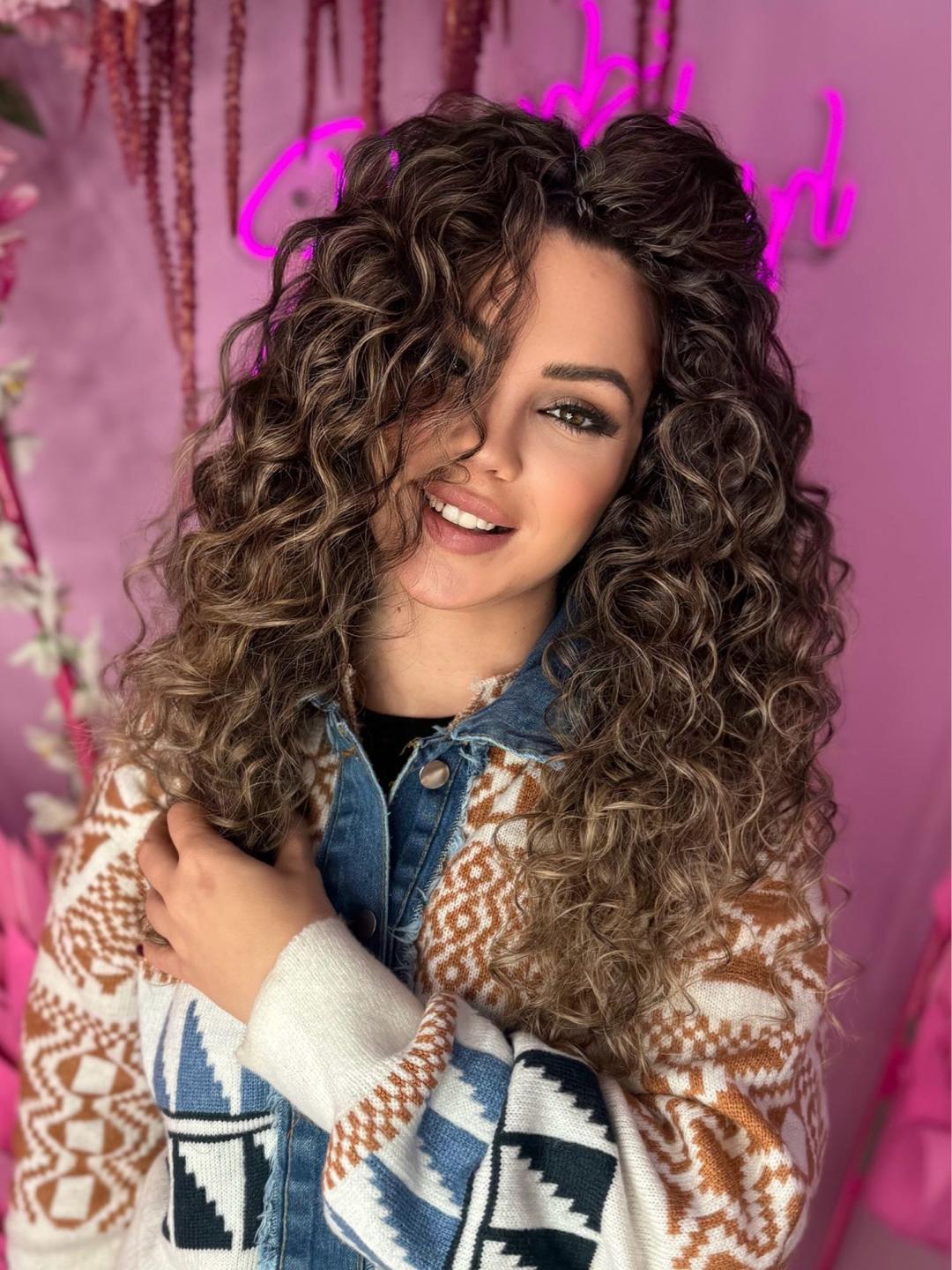 Barbi Beauty, Niš LookBook