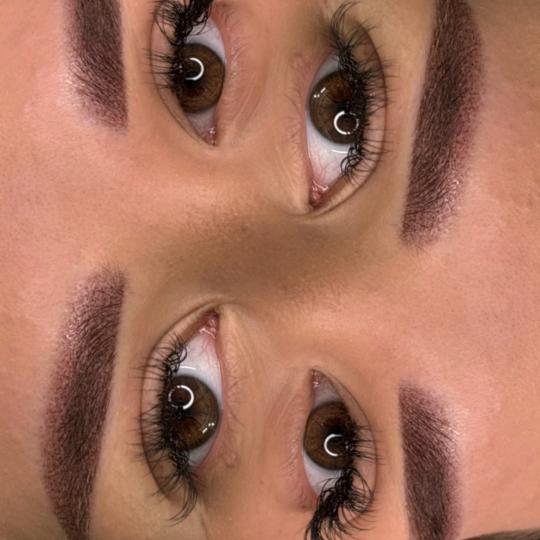 Rista Beauty salon usluga