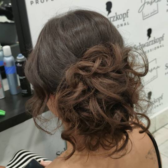 Jasna hair salon #beograd