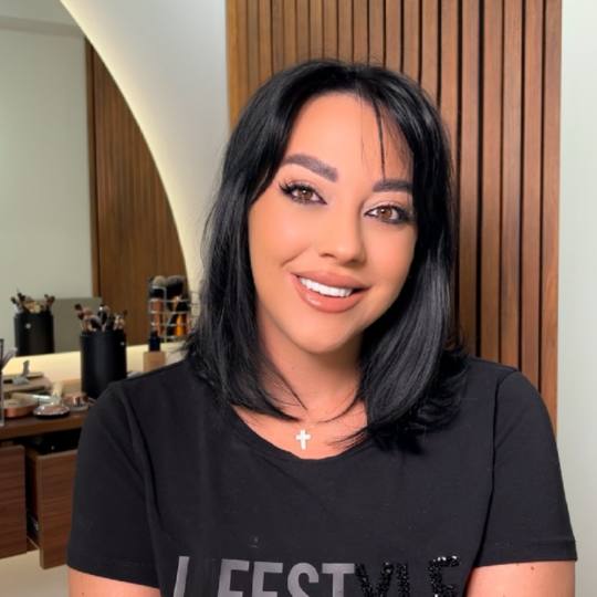 DoubleVision studio #beograd Make-up / šminkanje Profesionalno šminkanje