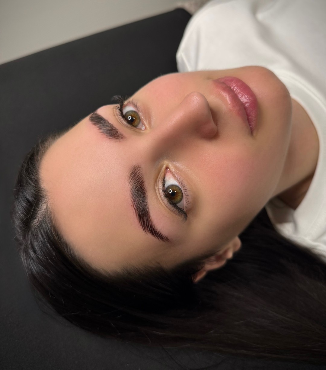 Brow lift - Fyden Signature, Beograd Obrve Lice Obrve, Beograd, Vračar, Čubura, Crveni krst