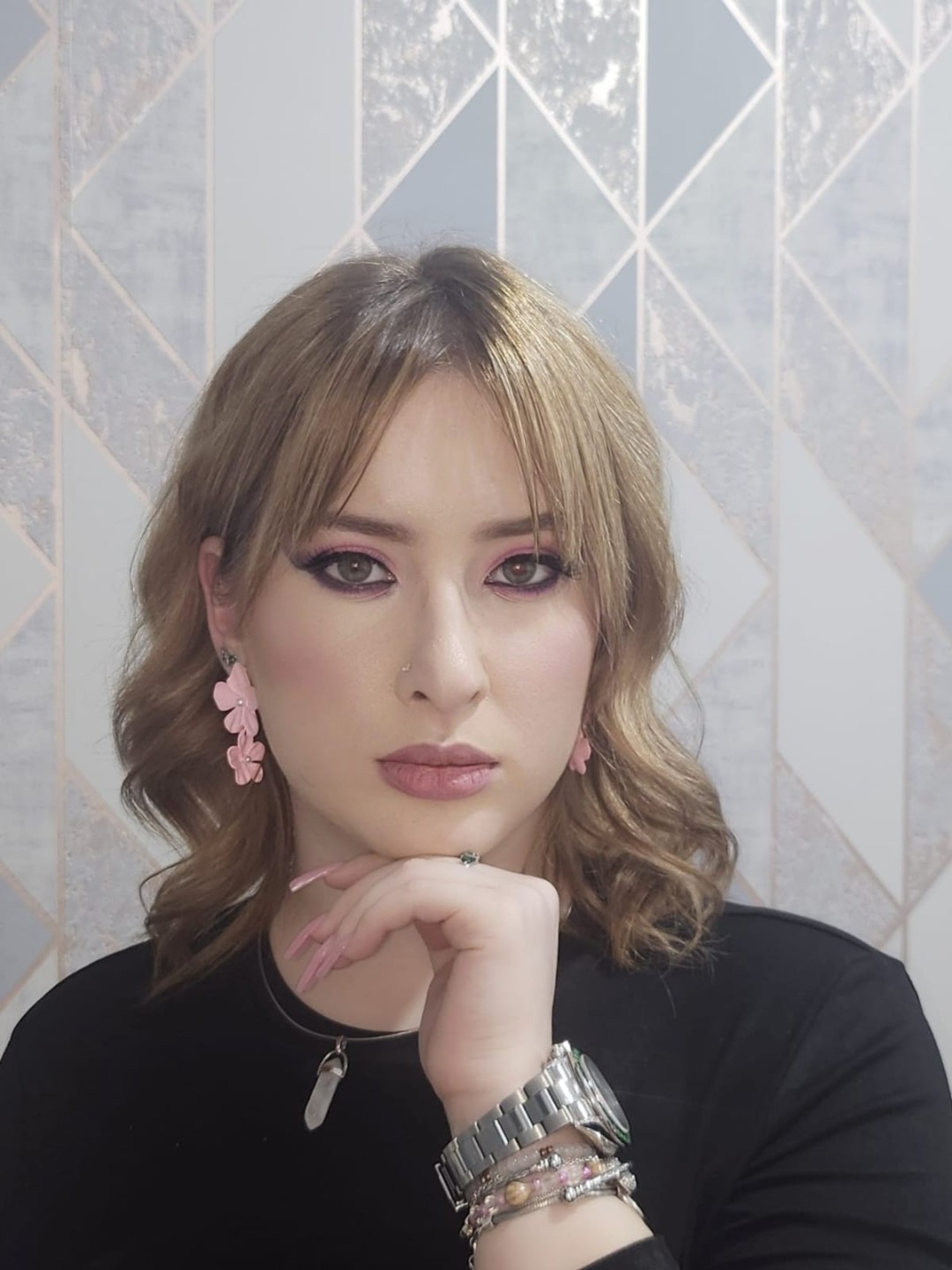 Profesionalno šminkanje - Aden Exclusive Beauty, Beograd Make-up / šminkanje Lice Make-up / šminkanje, Beograd, Palilula centralni deo