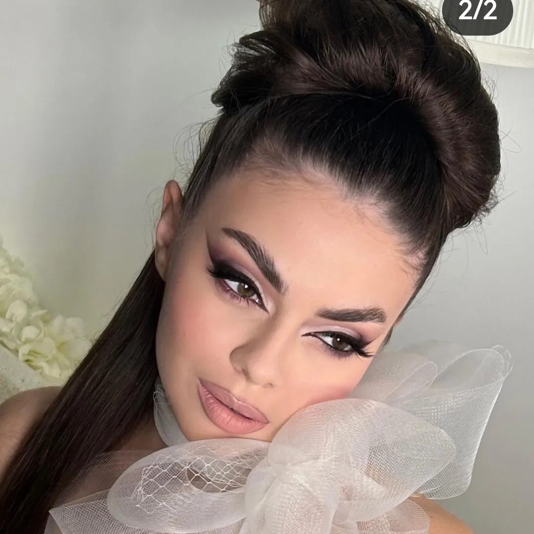 Profesionalno šminkanje - Kutak za dame Ceky, Beograd Make-up / šminkanje Lice Make-up / šminkanje, Beograd, Medaković, Braće Jerković