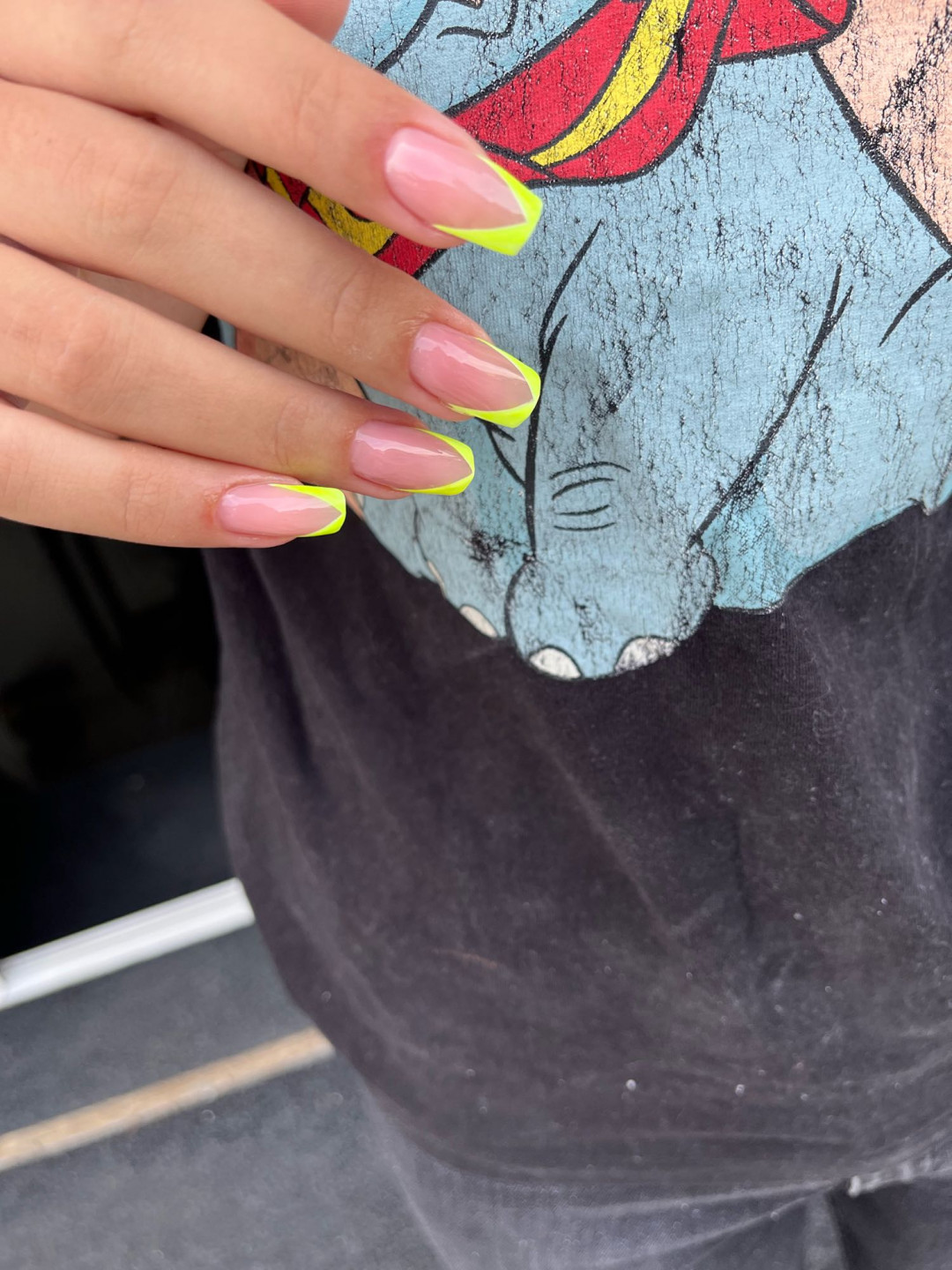 Izlivanje noktiju gelom - L dužina - Beauty Studio Asja 2, Novi Sad Izlivanje noktiju Nokti Izlivanje noktiju, Novi Sad, Rotkvarija, Podbara, Salajka