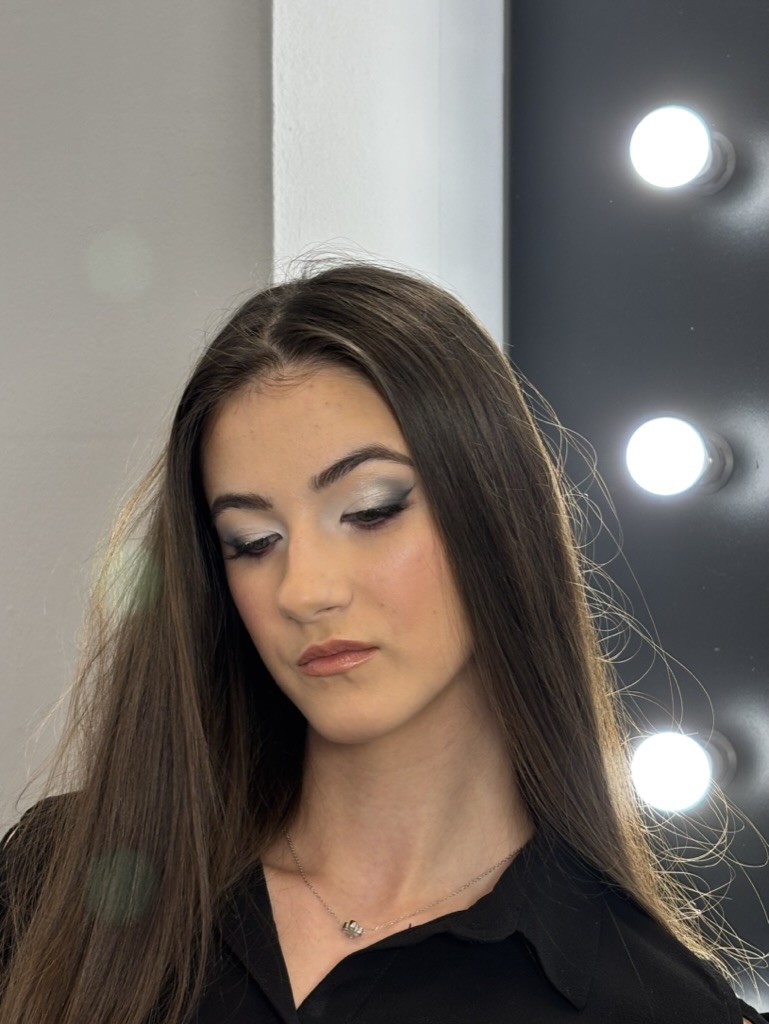 City Hair #novisad Make-up / šminkanje Profesionalno šminkanje