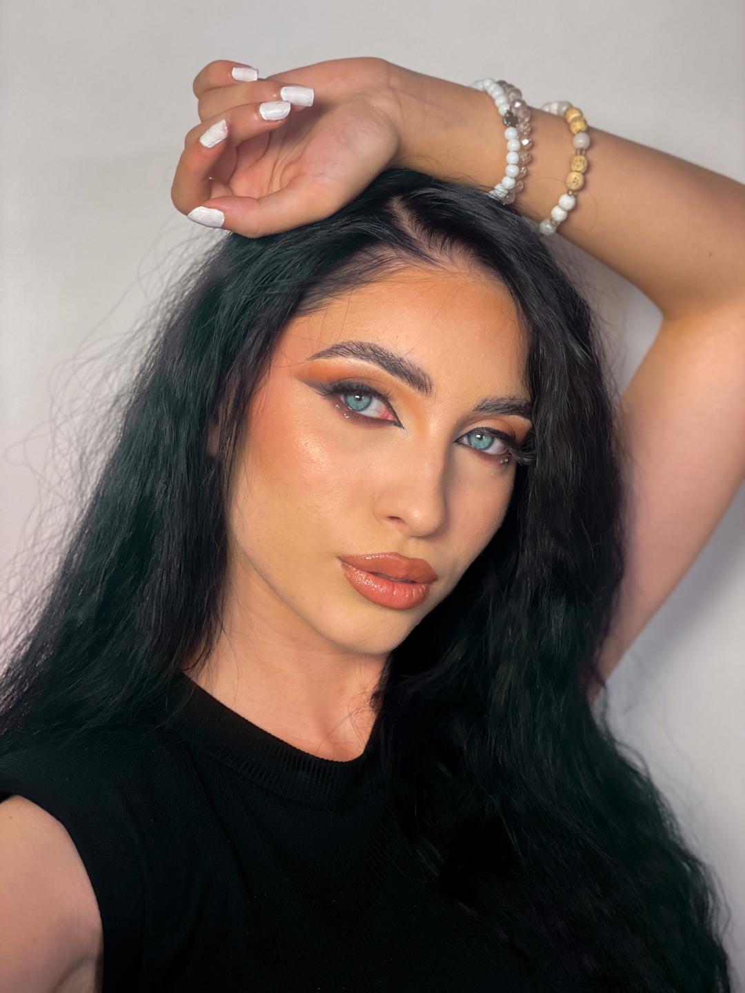 Beautopia #beograd Make-up / šminkanje Profesionalno šminkanje