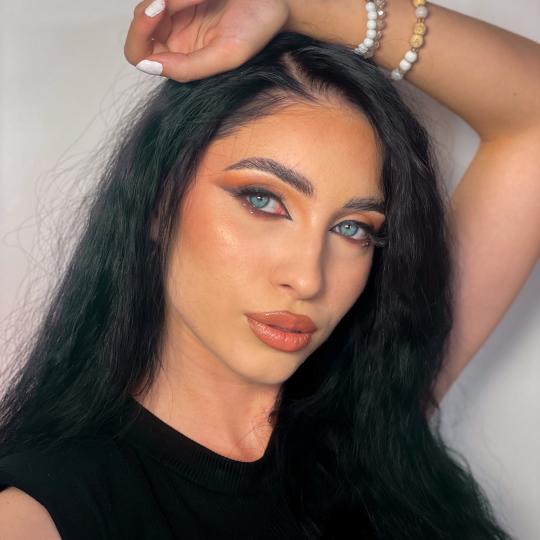 Beautopia #beograd Make-up / šminkanje Profesionalno šminkanje