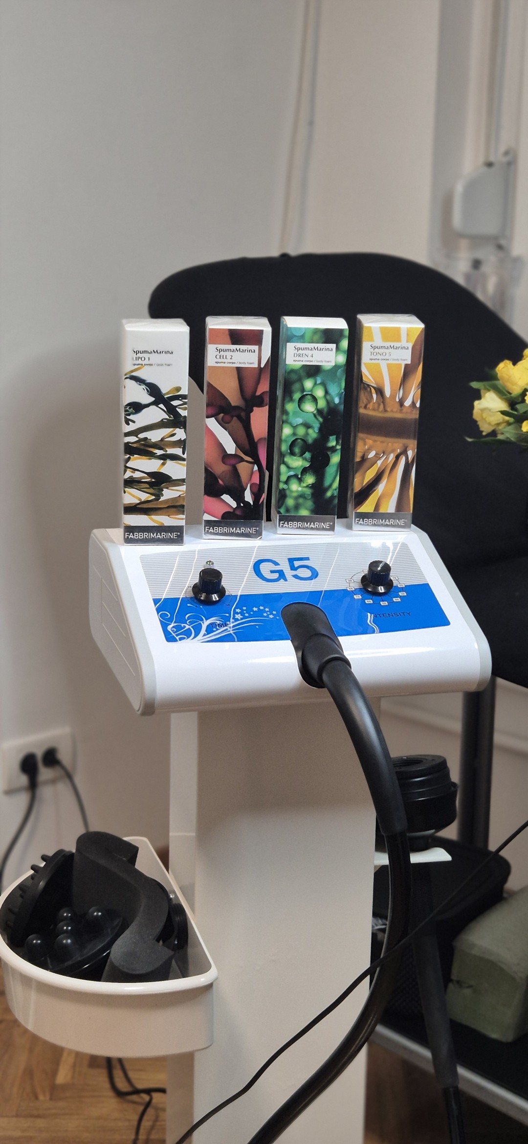 G5 anticelulit masaža - paket od 10 tretmana + 2 gratis - Imperija beauty centar MS, Beograd Anticelulit masaža Masaža Anticelulit masaža, Beograd, Palilula centralni deo