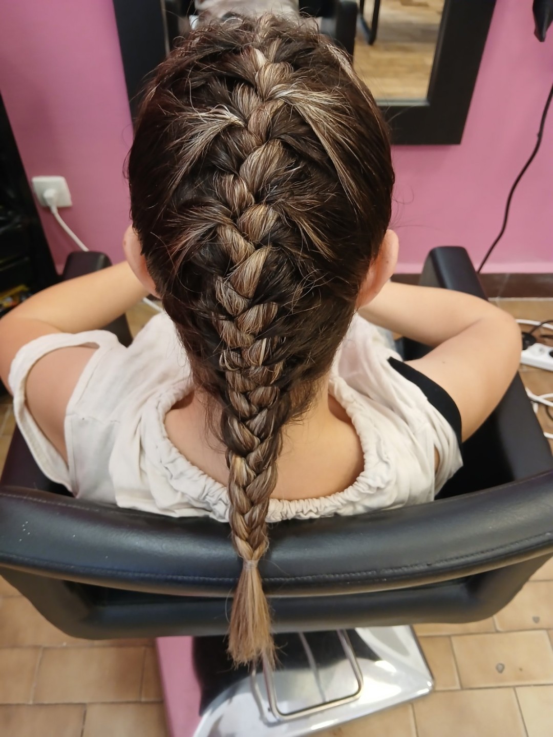 Sv. Mina, Beograd LookBook