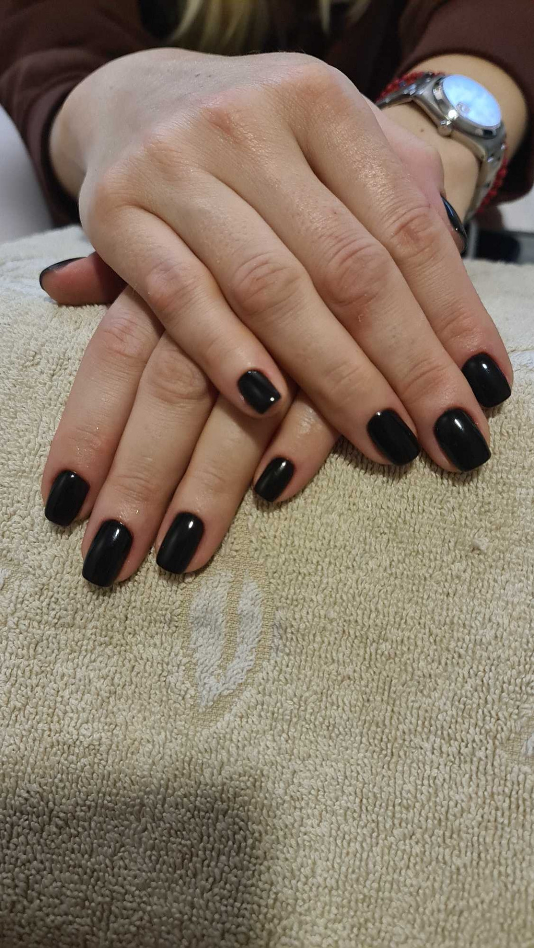 Bibi beauty centar #beograd Gel lak Gel lak - ruke