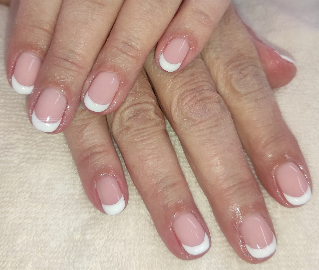 Studio Diva Lux #nis Gel lak Gel lak - ruke