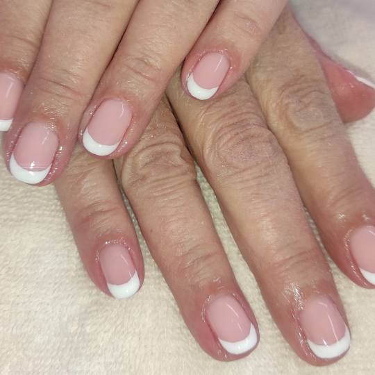 Studio Diva Lux #nis Gel lak Gel lak - ruke