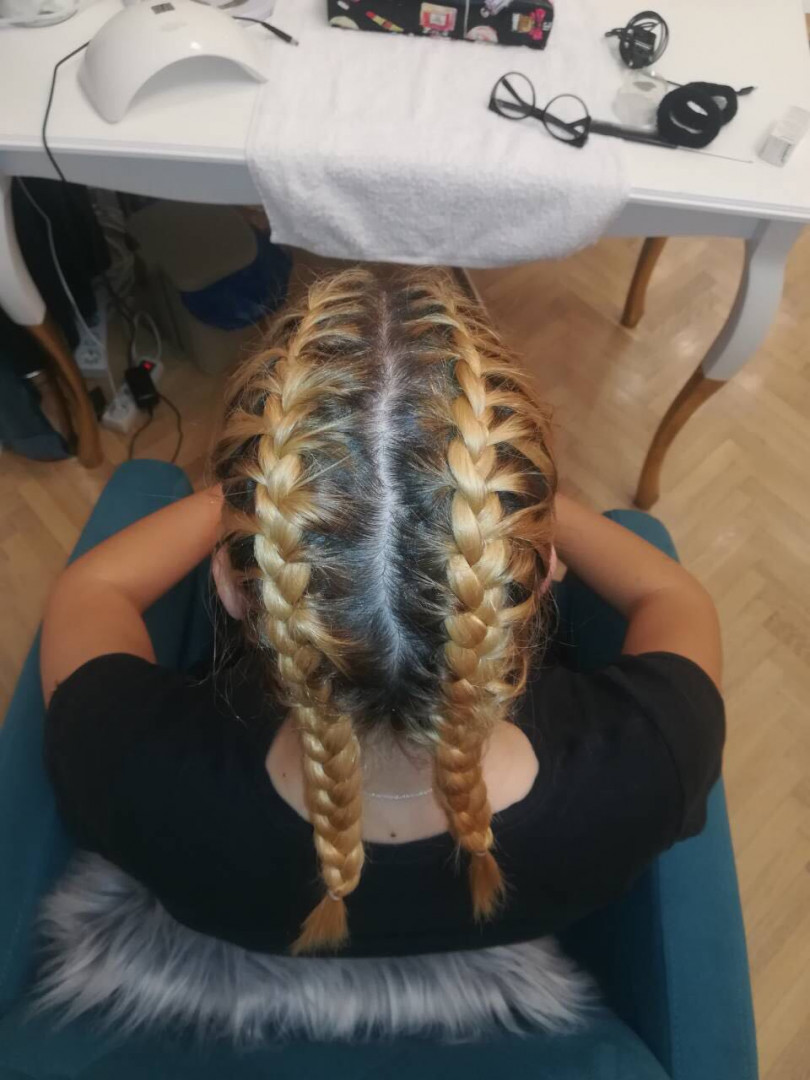 Estetic star by Maya #beograd