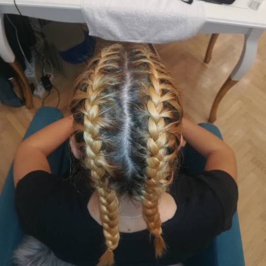 Estetic star by Maya #beograd