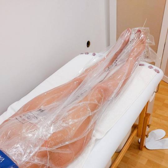 Viva Derm #beograd Tretmani za mršavljenje Vacuslim48 Tretman protiv celulita za izbacivanja viška