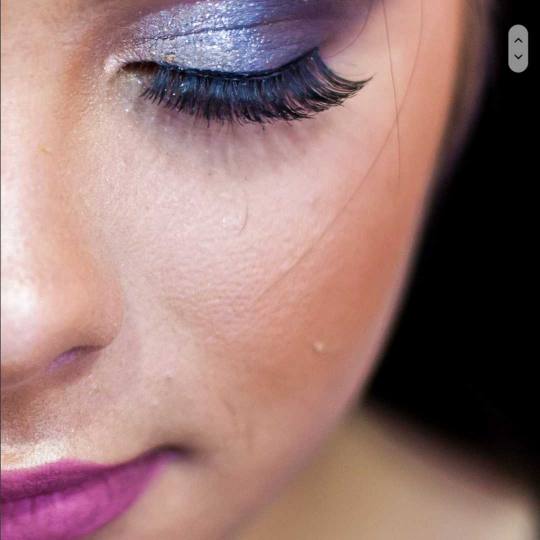 Nevena #beograd Make-up / šminkanje profesionalno sminkanje Profesionalno šminkanje + veštačke t