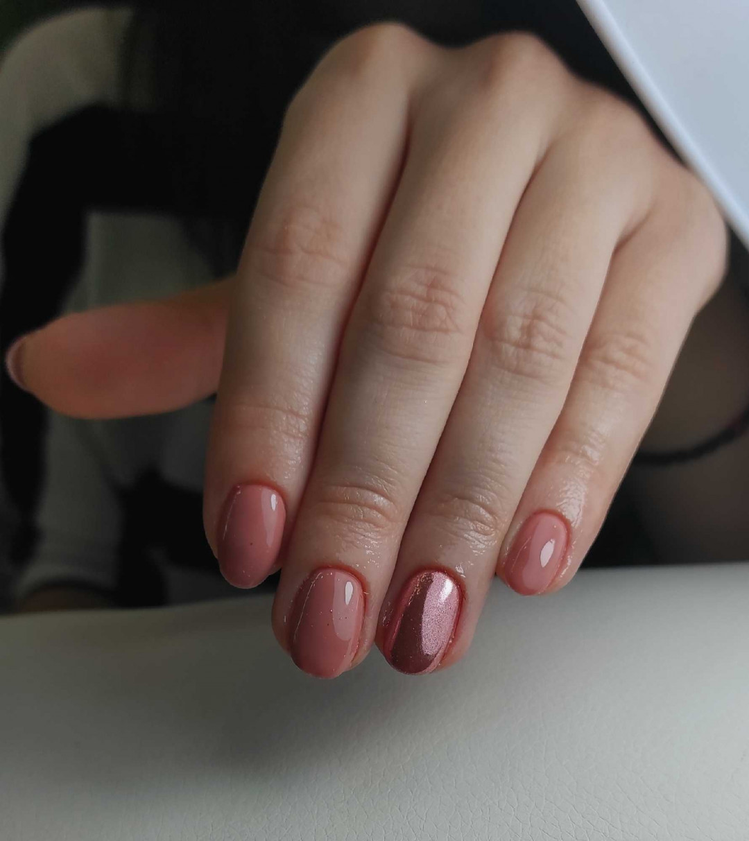 Lazić Hair #beograd Gel lak