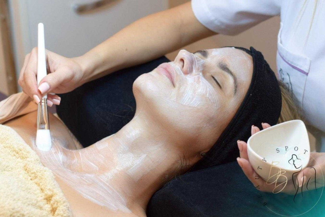 B&B Beauty Spot #novisad Tretman lica