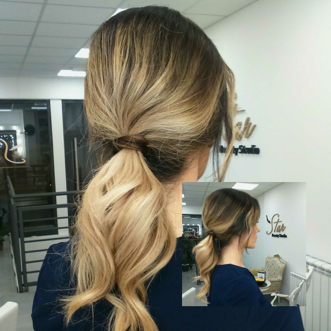 Star beauty studio #beograd