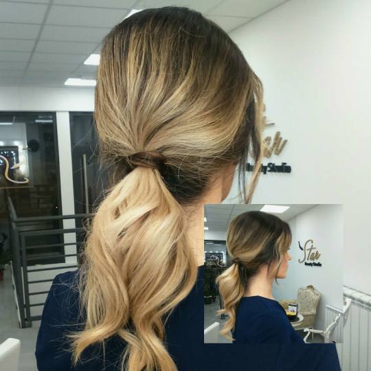 Star beauty studio #beograd