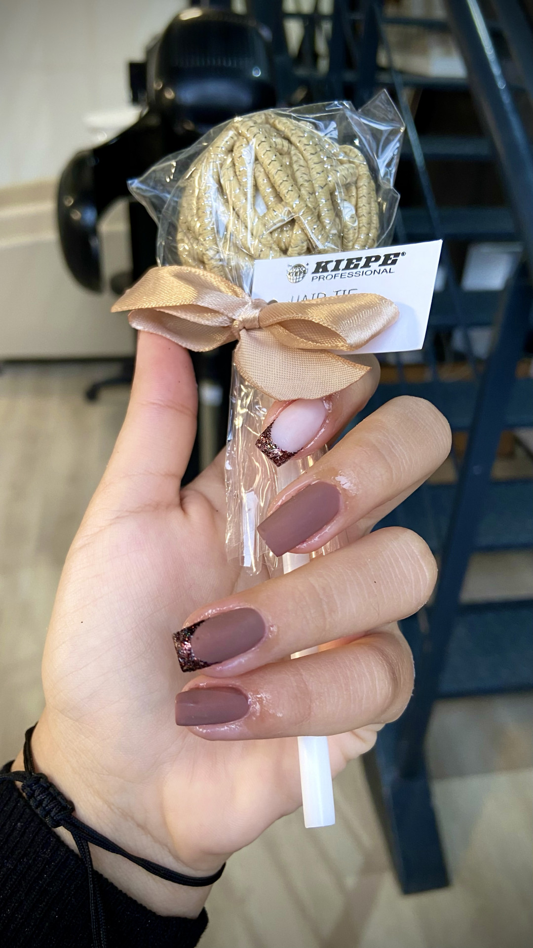 Fam Beauty Box #beograd Manikir