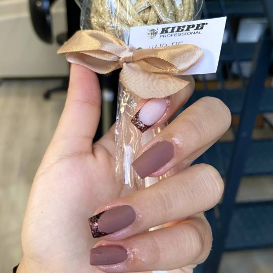 Fam Beauty Box #beograd Manikir