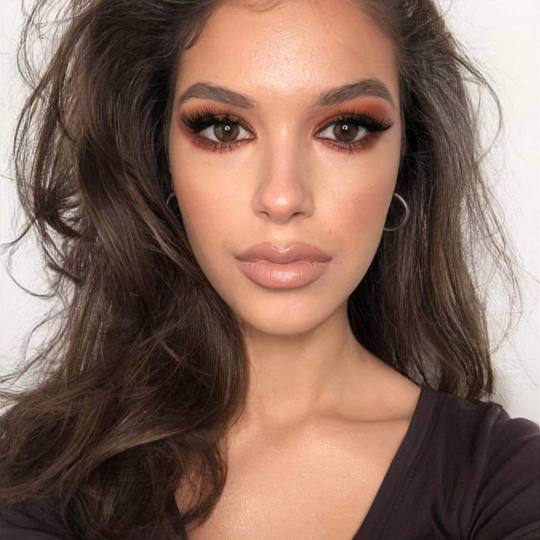 Boho makeup studio #beograd Make-up / šminkanje Profesionalno šminkanje