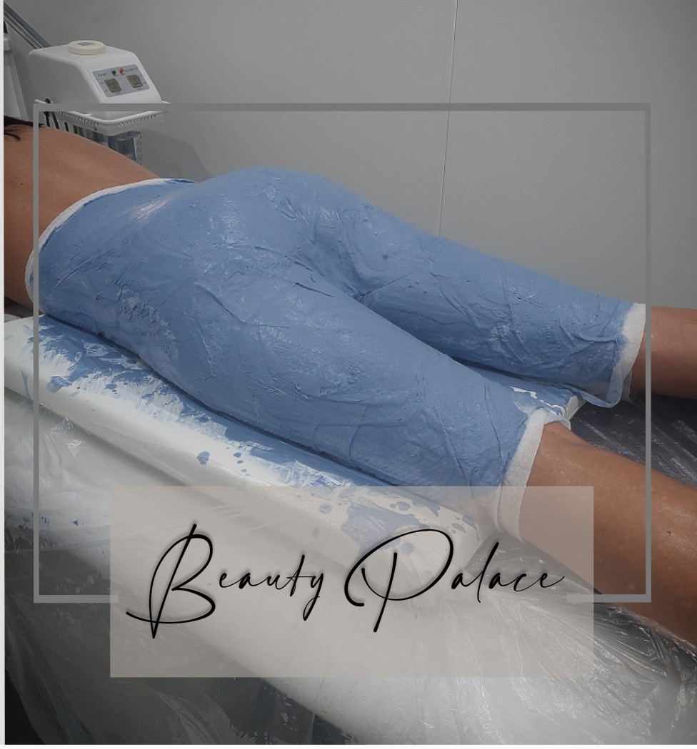 Beauty Palace by M #beograd Tretmani tela Gipsane bermude