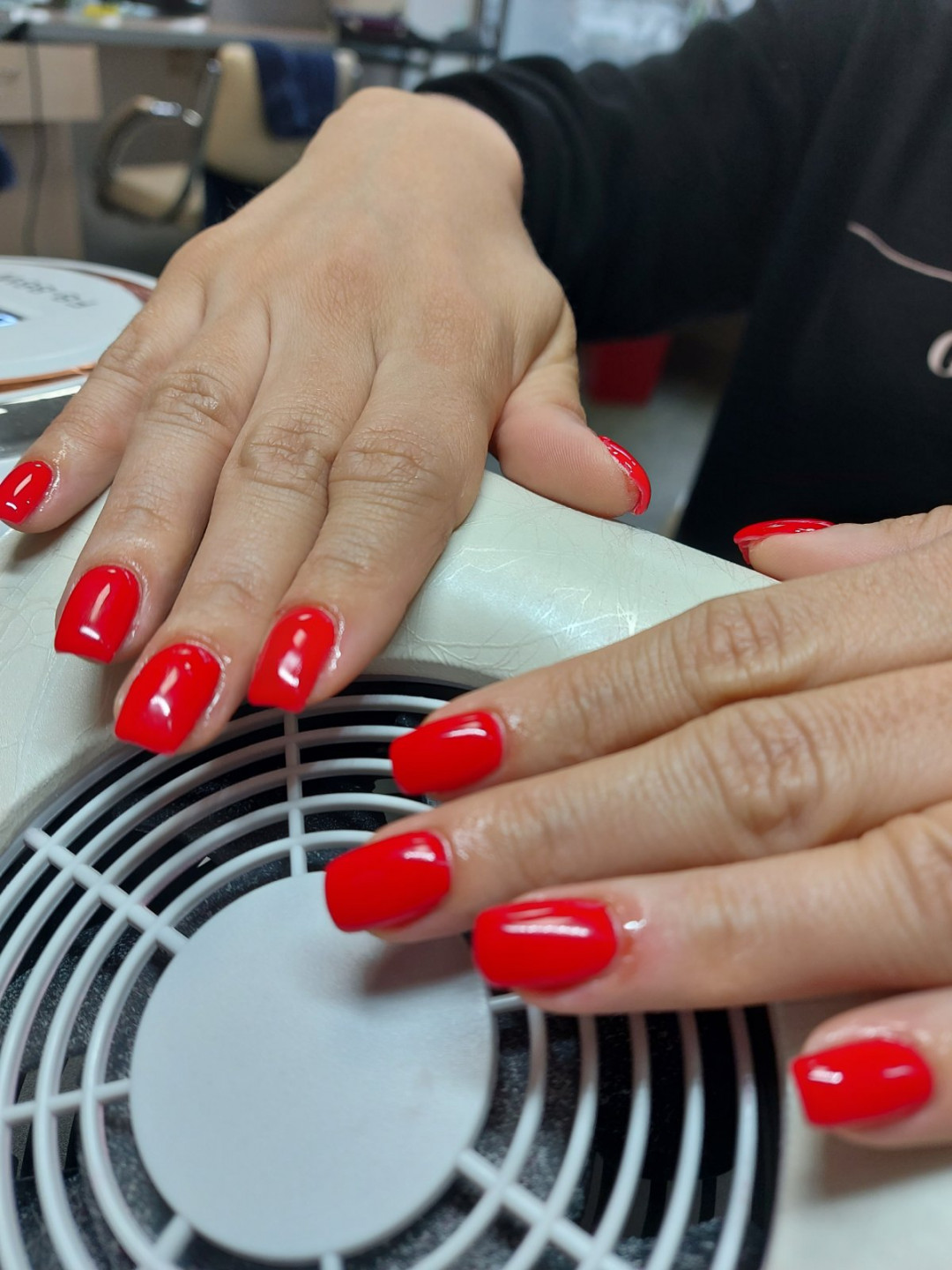 Topaz Beauty, Beograd Gel lak