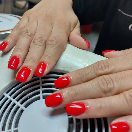 Topaz Beauty #beograd Gel lak Gel lak Gel lak - ruke