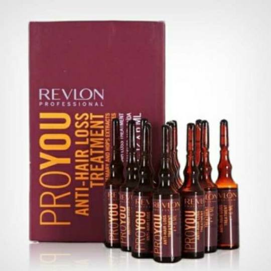 Elixir lepote #beograd Nega i ojačavanje kose Revlon tretman protiv opadanja kose Proyou protiv opa