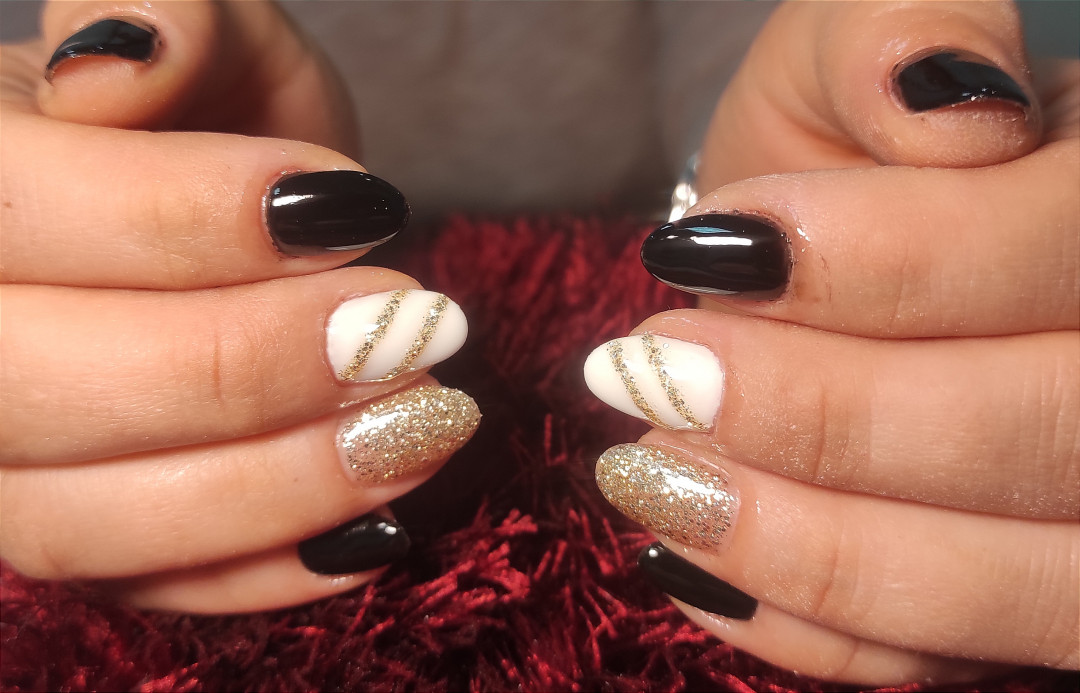 Studio Diva Lux #nis Gel lak Gel lak - ruke