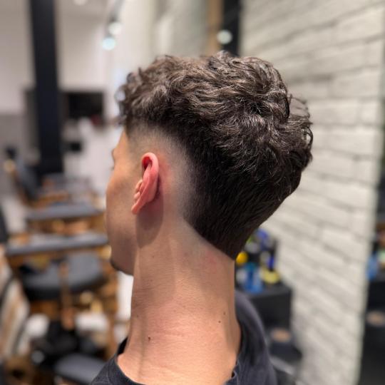 Barberzona #beograd