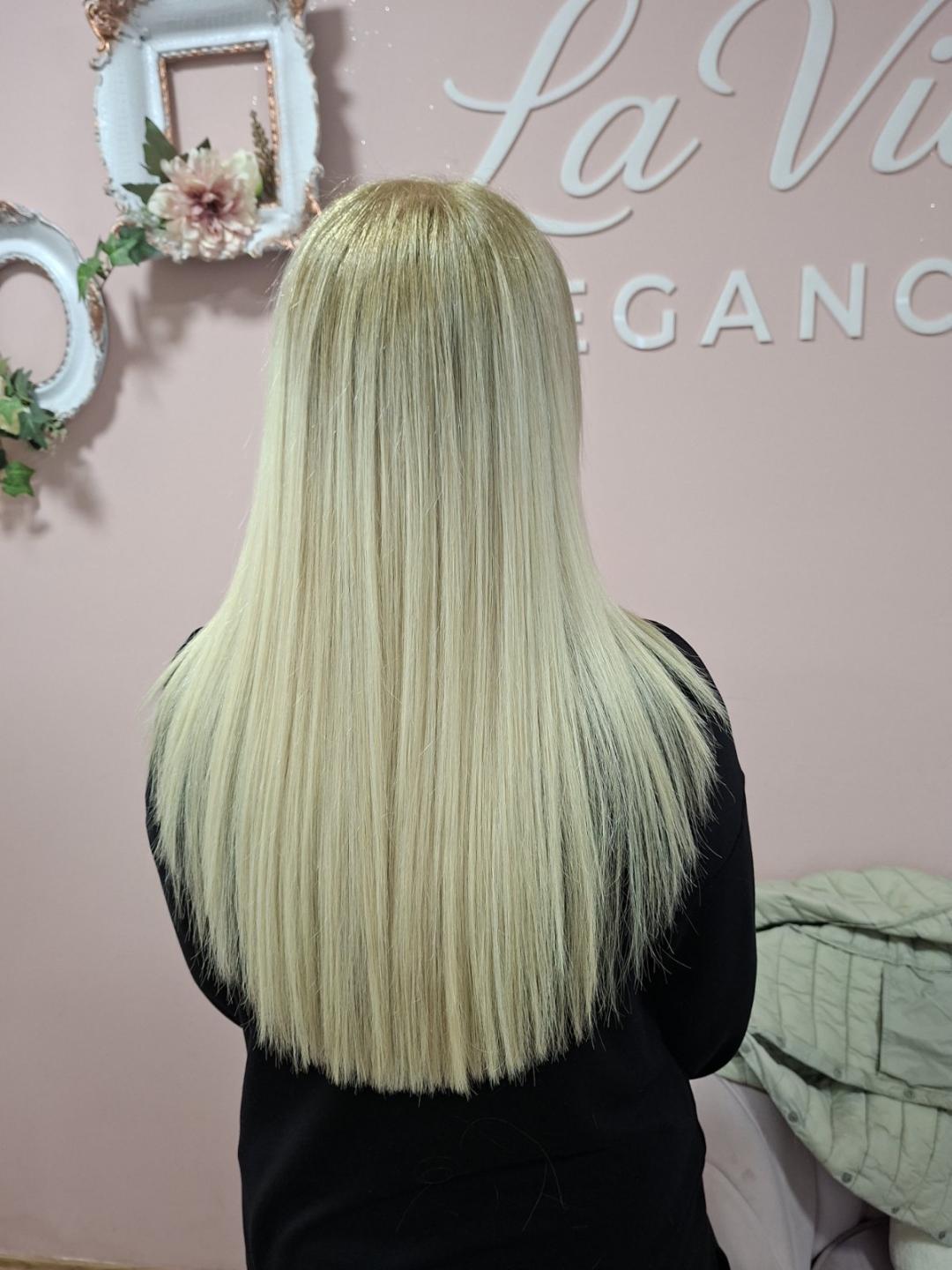 La Vie Elegance #nis