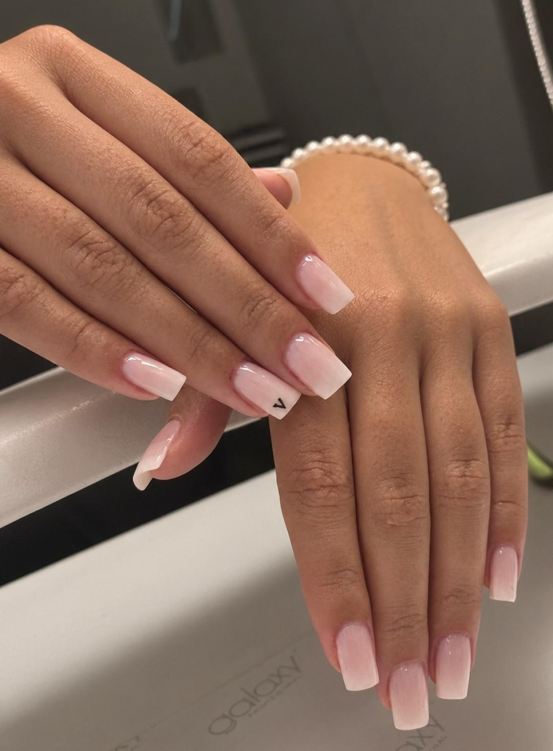 Auréa manucure #novisad Gel lak Gel lak