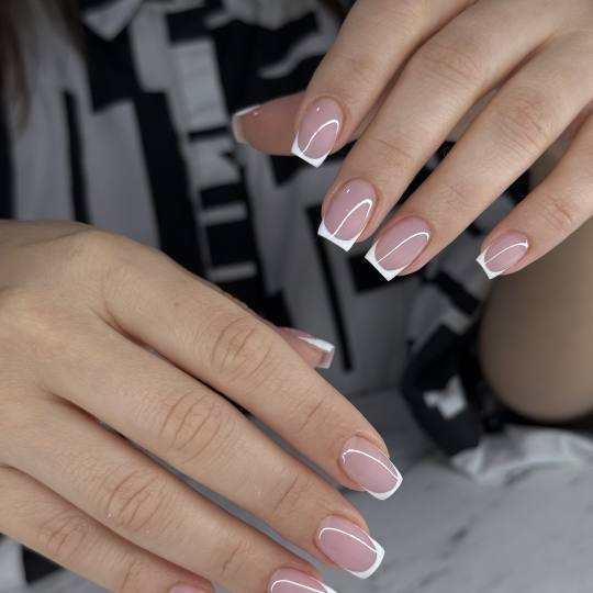 Beauty Cocktail usluga