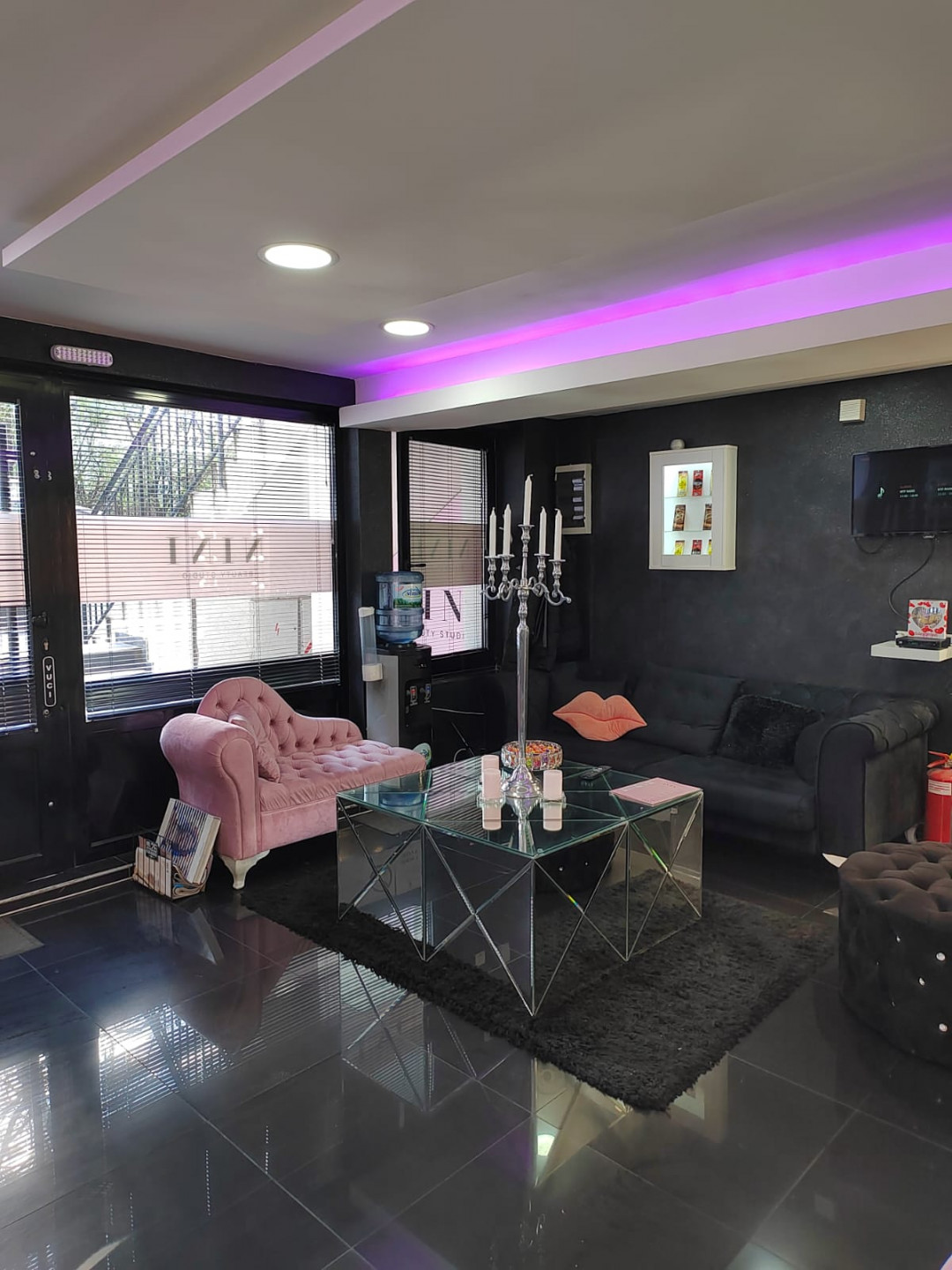 Nini beauty studio, Beograd LookBook