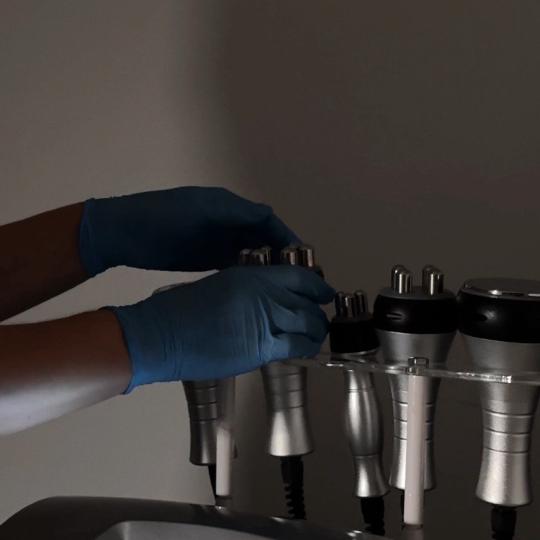 Beauty Lab Ženska Tajna #novisad Kavitacija Ultrazvučna kavitacija tela - bokovi + stomak + ruke �