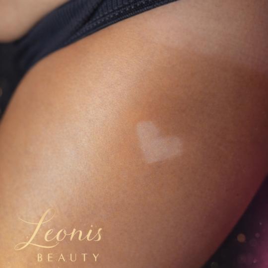 Leonis Beauty Premium #beograd Air brush potamnjivanje kože Cacao spray ten