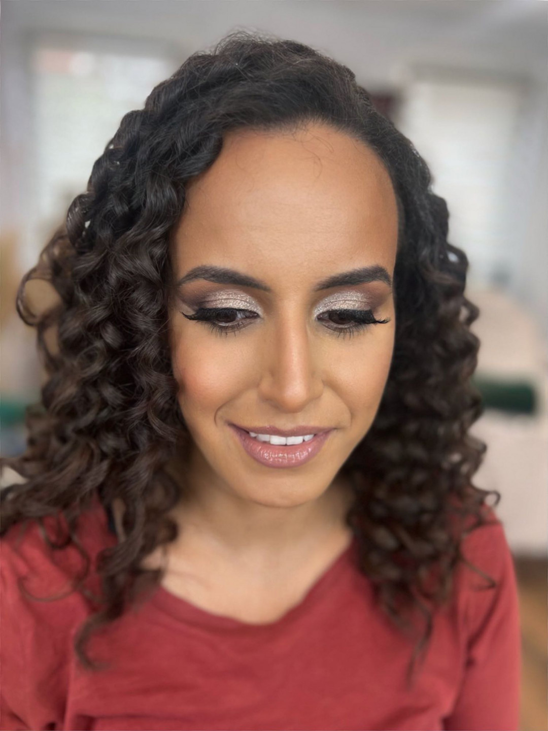 Alexandria Brow&Beauty lounge #beograd Make-up / šminkanje