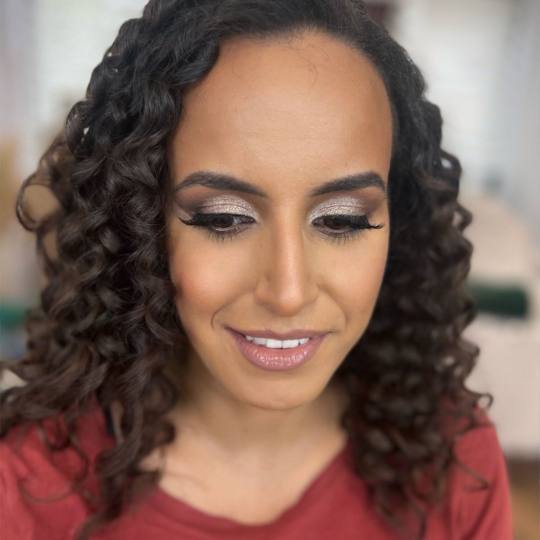 Alexandria Brow&Beauty lounge #beograd Make-up / šminkanje