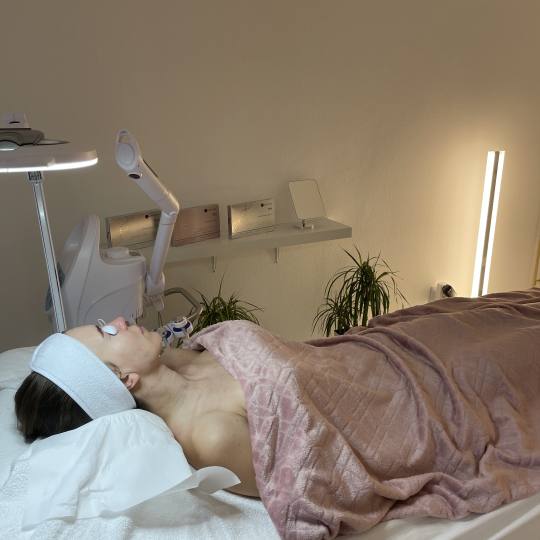 Monika Barta Cosmetics #novisad