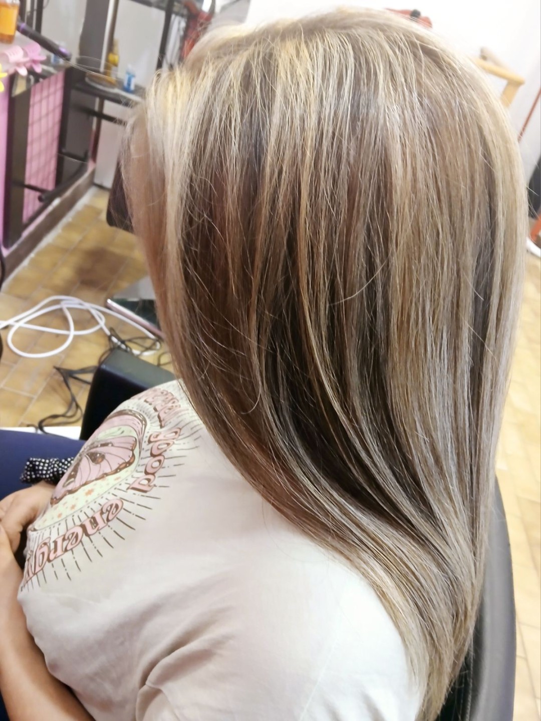 Sv. Mina, Beograd LookBook