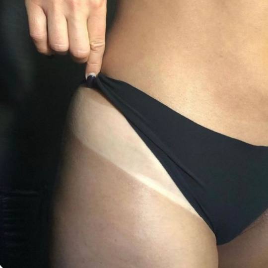 Xenija beauty #beograd Air brush potamnjivanje kože Spray tan - celo telo
