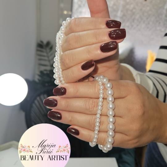 Marija beauty artist #beograd