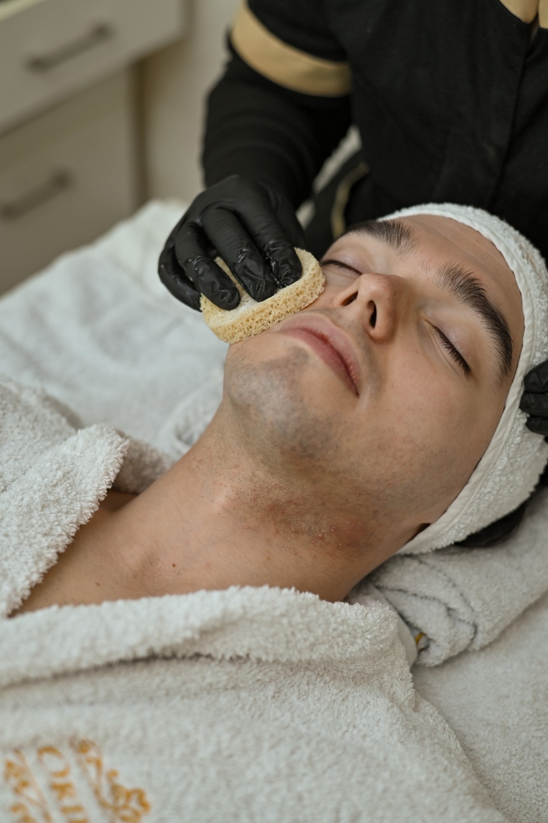Orient Beauty and Spa #beograd Tretman lica Higijenski tretman lica