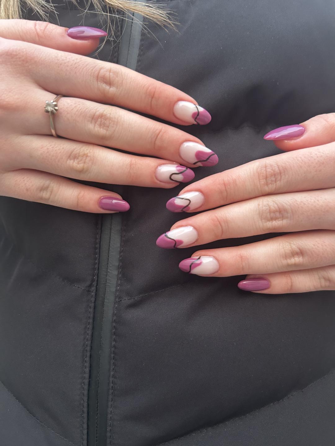 Beauty by Andrea, Beograd LookBook